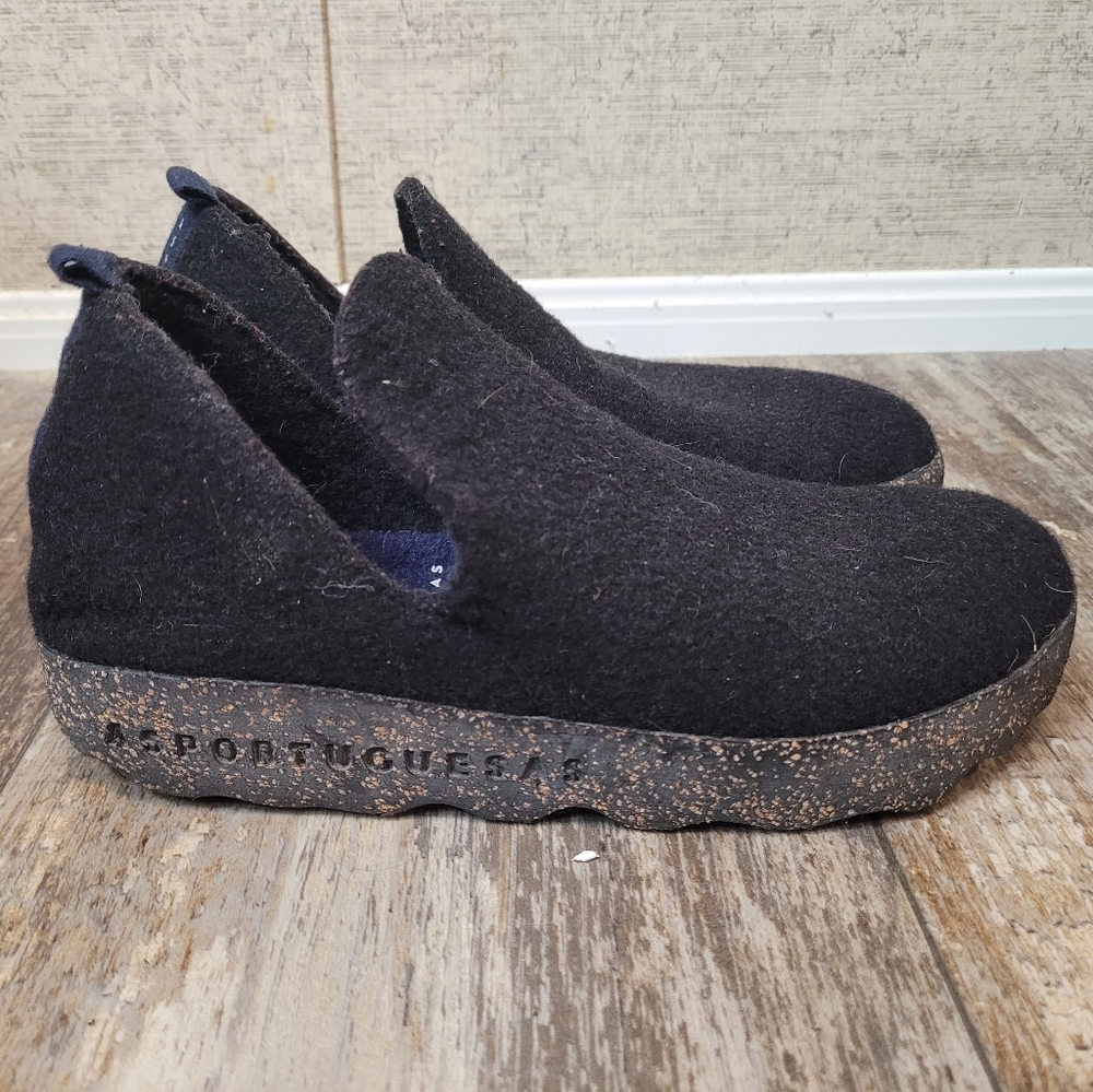 Asportuguesas "City" size 38